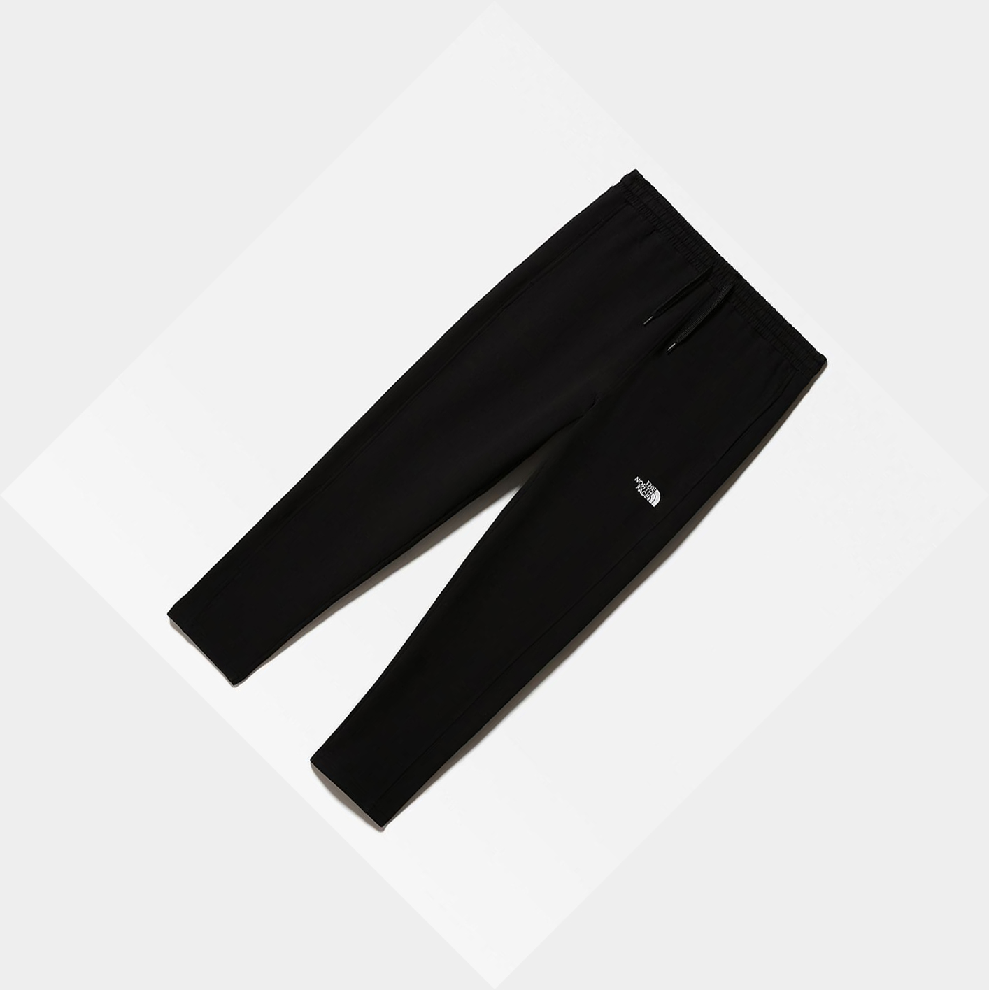 Men\'s The North Face Standard Pants Black | US291DKRQ