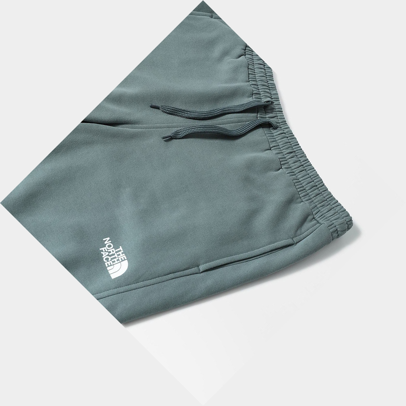 Men's The North Face Standard Pants Green | US850MEZD