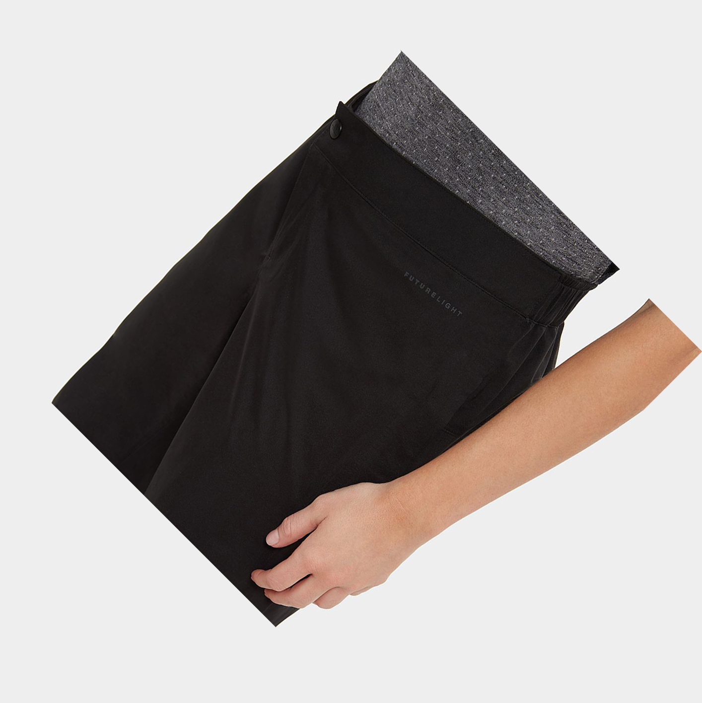 Women's The North Face Dryzzle FUTURELIGHT™ Pants Black | US728MNKW