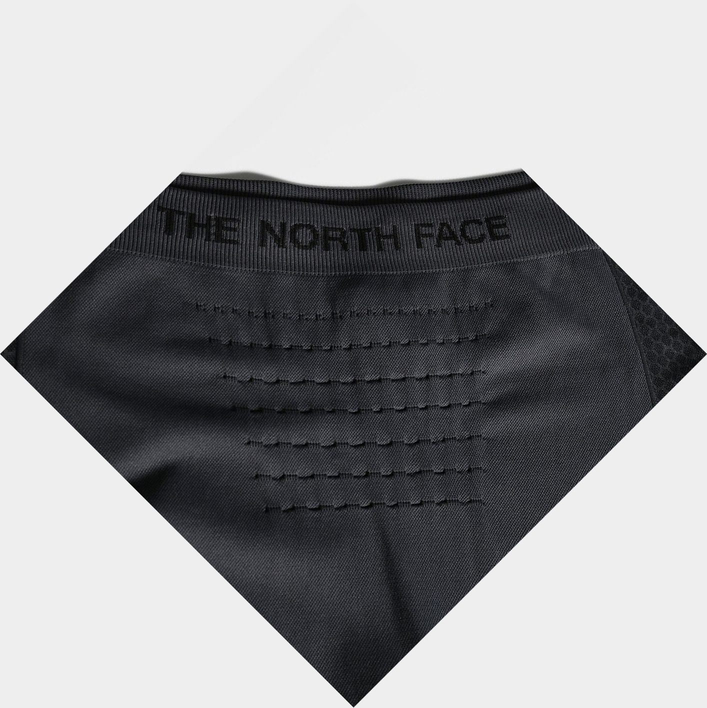Women's The North Face Sport Leggings Grey Black | US916FJSB