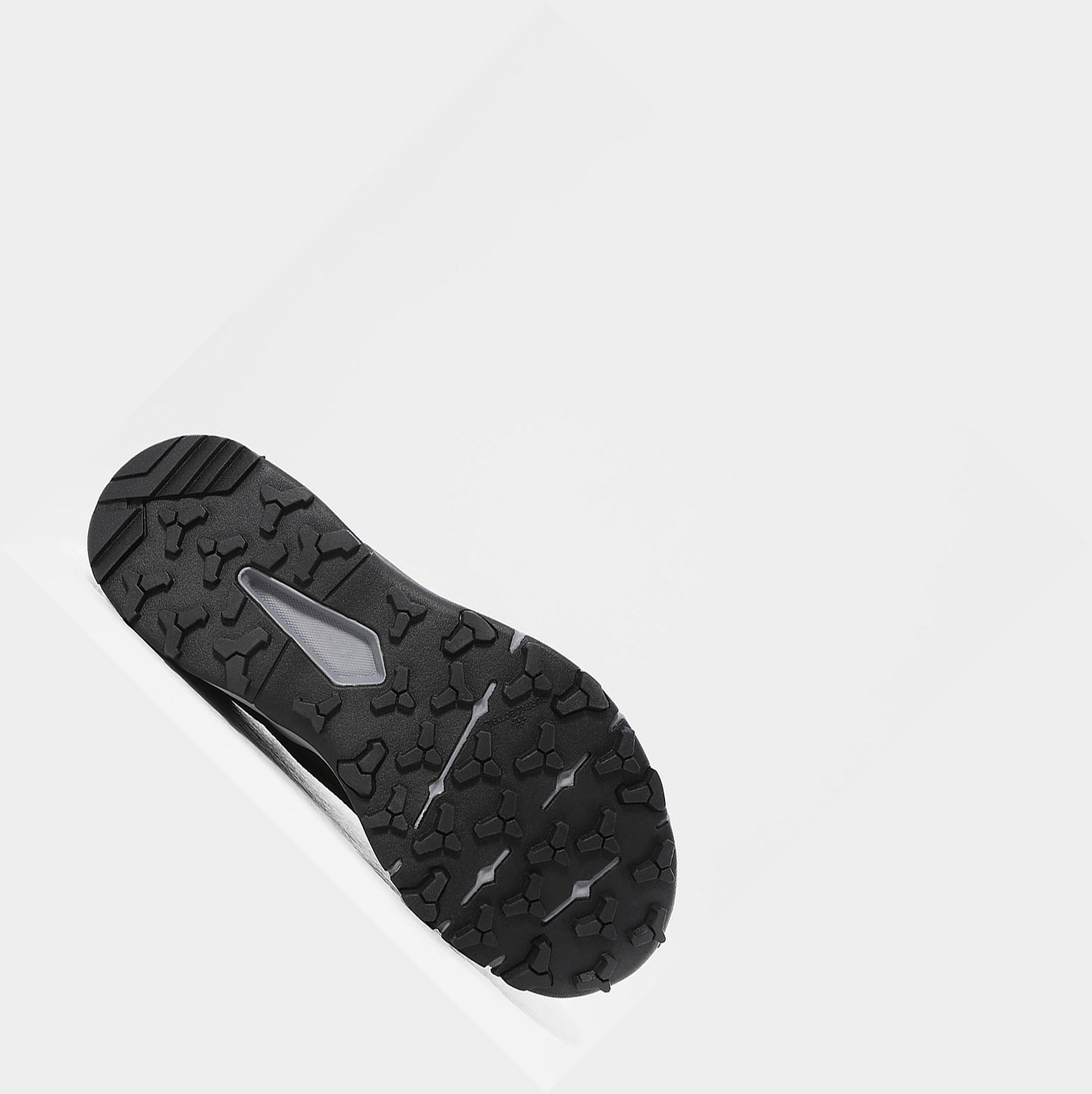 Women's The North Face VECTIV EXPLORIS FUTURELIGHT™ Hiking Shoes Black Grey | US876SIBR