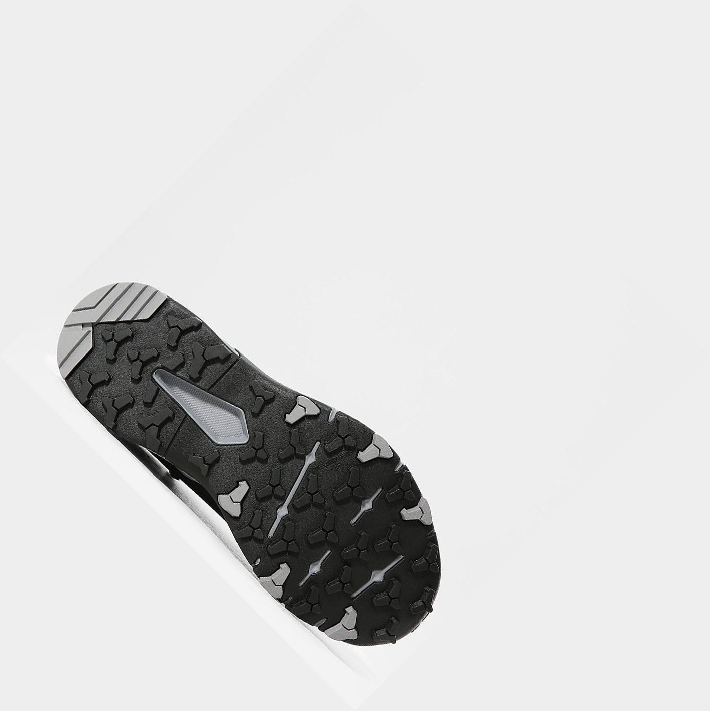 Women's The North Face VECTIV EXPLORIS FUTURELIGHT™ Walking Boots Black Grey | US912XKGJ