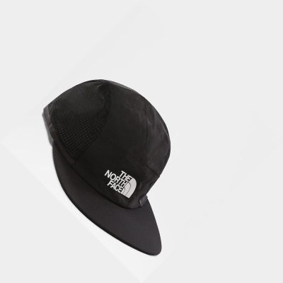 Men's The North Face FLIGHT SERIES™ BALL Caps Black | US067OPBX