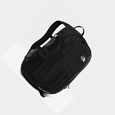 Men's The North Face Hot Shot - Special Edition Backpacks Black | US508CTGO