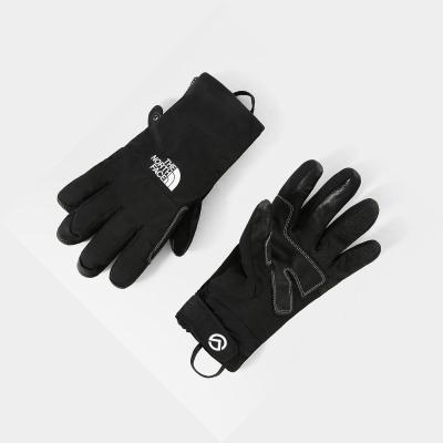 Men's The North Face Summit Lunag Ri FUTURELIGHT™ Gloves Black | US657ZYDE