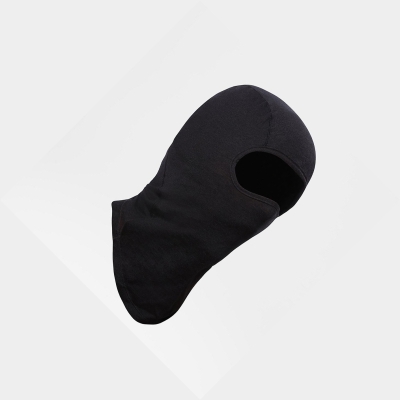 Men's The North Face TNF Wool Balaclava Beanies Black | US701NPKS