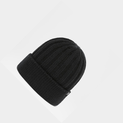 Women's The North Face Shinsky Beanies Black | US726EOWJ